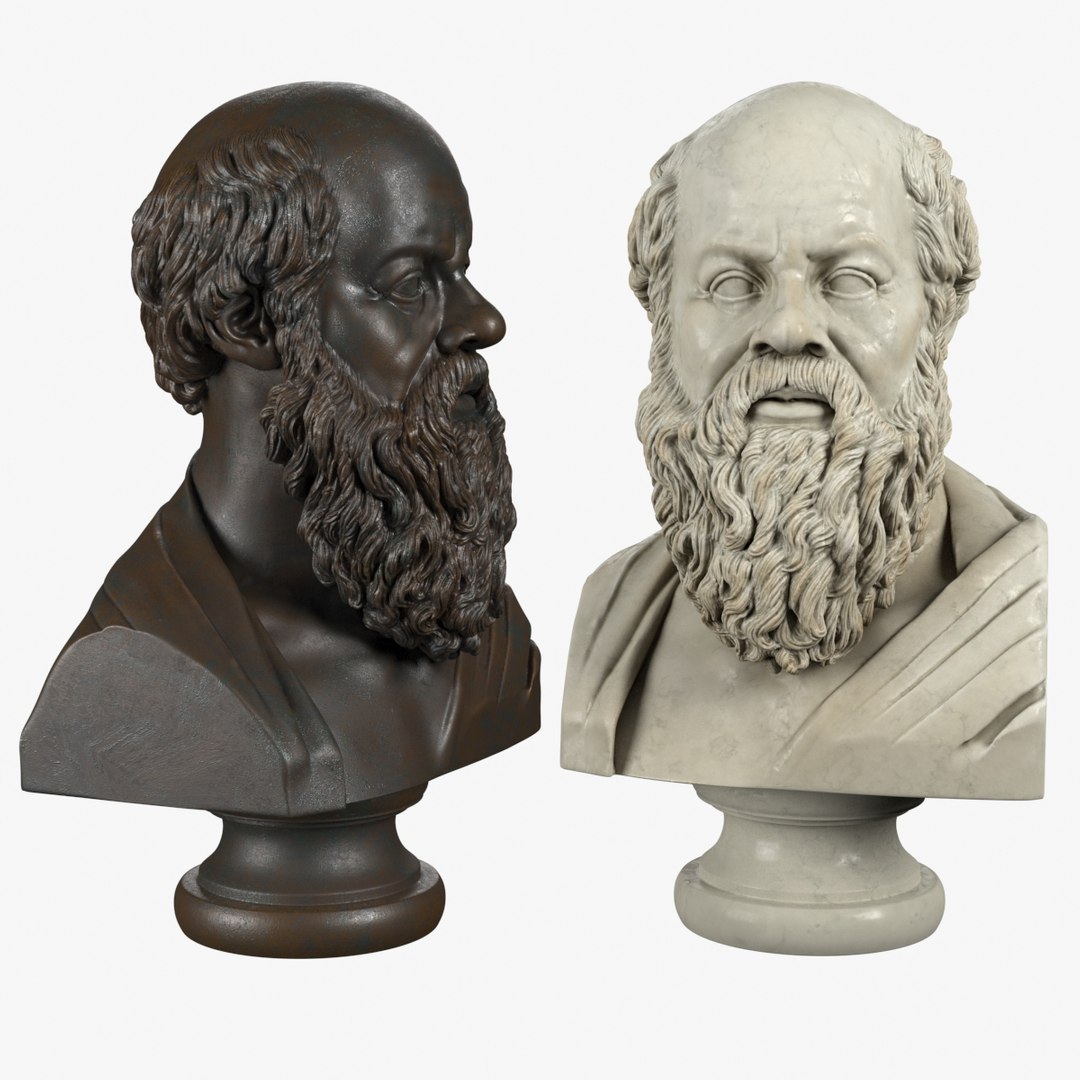 Greek Philosophers Busts 3D https://p.turbosquid.com/ts-thumb/pf/ChQAXq/YO/socrates_thumb/jpg/1673238045/1920x1080/fit_q87/4f7e178713064e2865464914d80d5c07169e7a22/socrates_thumb.jpg