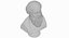 Greek Philosophers Busts