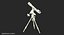 Sky-Watcher 120ED Telescope with Celestron Equatorial Mount Tripod