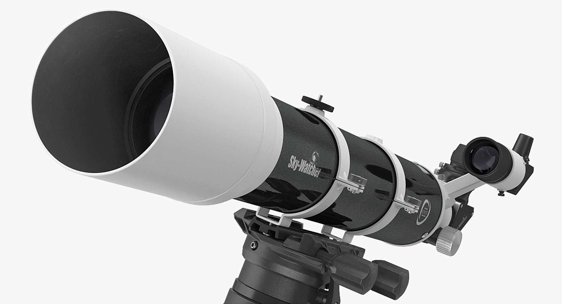 3D sky-watcher 120ed telescope celestron model https://p.turbosquid.com/ts-thumb/pf/ESHwNc/axGZ65V8/skywatcher120edtelescopewithcelestronequatorialmounttripodc4dmodel008/jpg/1539388383/1920x1080/fit_q87/b152093eca7e59dbd5c745615896126460a3a95e/skywatcher120edtelescopewithcelestronequatorialmounttripodc4dmodel008.jpg