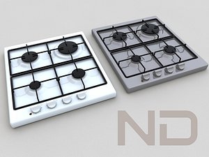 3d model
