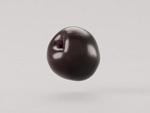 Black Plum