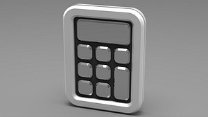 Calculator Symbol