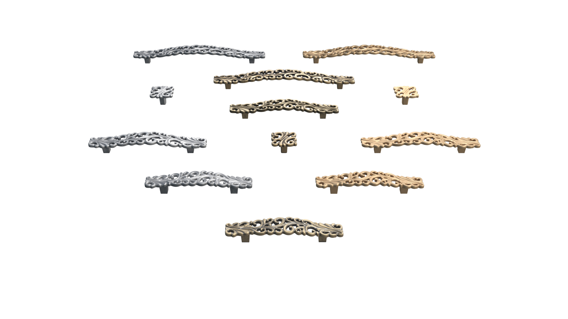 3D Furniture handles set https://p.turbosquid.com/ts-thumb/pf/JE2sW0/CK/img.anim/jpg/1633192097/1920x1080/turn_fit_q99/2d12ed28d26201200a71f00b49382c5c5868819c/img.anim-1.jpg