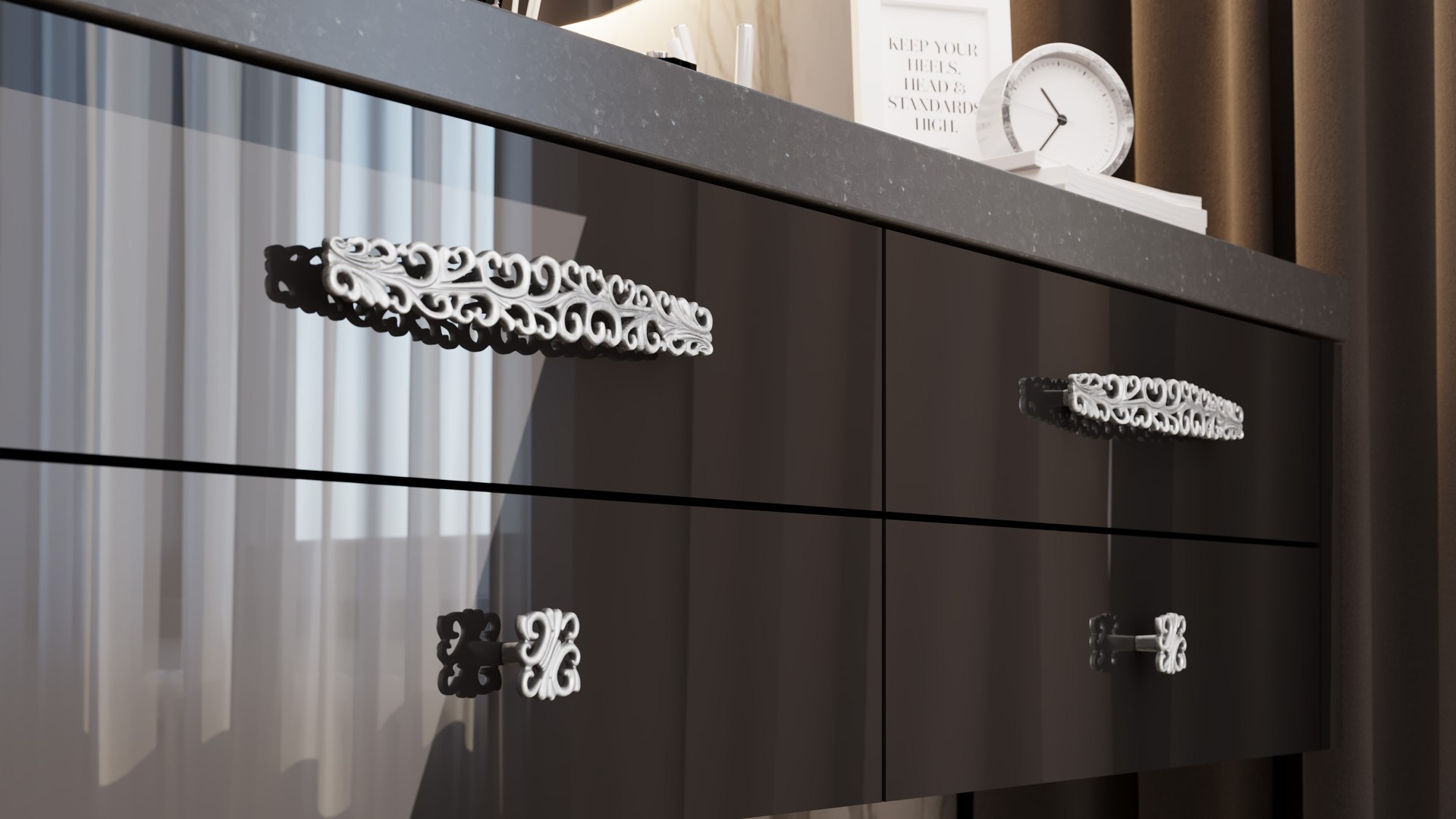 3D Furniture handles set https://p.turbosquid.com/ts-thumb/pf/JE2sW0/OV/img.present.shot.06/jpg/1633191572/1920x1080/fit_q87/e69375a5014e4f11f8f35d99254215cbfa771fe5/img.present.shot.06.jpg