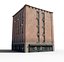 NY Buildings 004