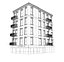 NY Buildings 004