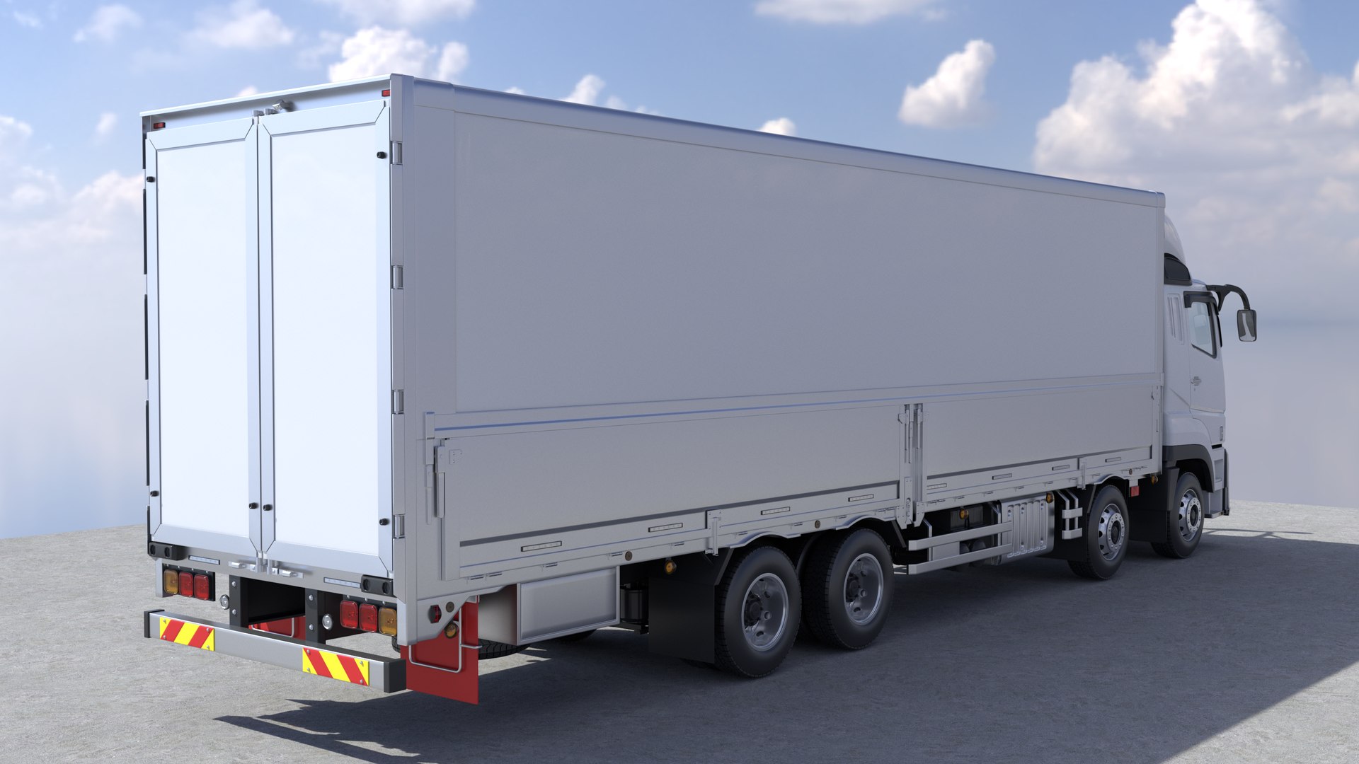 Truck 006 3D model https://p.turbosquid.com/ts-thumb/pf/OcUmR9/gY/2/png/1694161159/1920x1080/fit_q87/9dd610275a1def9c37f2a481c973085412704b69/2.jpg