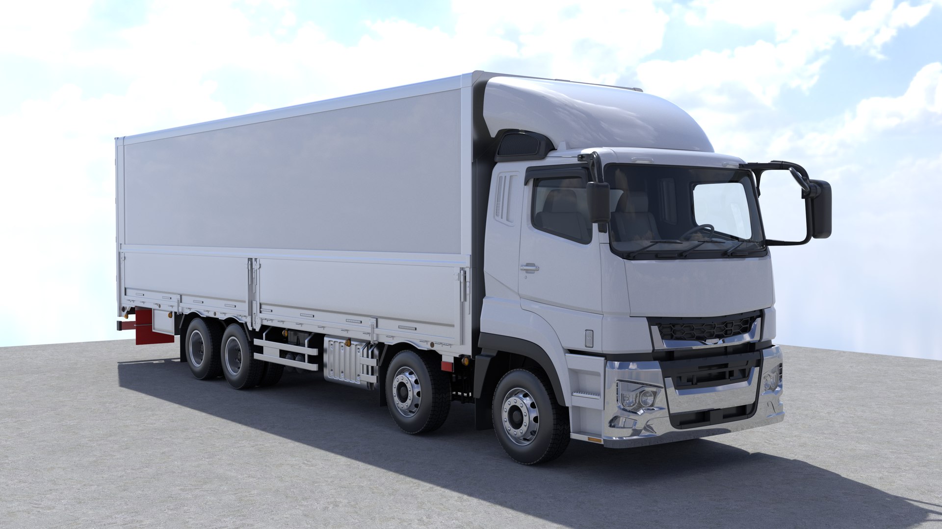 Truck 006 3D model https://p.turbosquid.com/ts-thumb/pf/OcUmR9/ye/4/png/1694161166/1920x1080/fit_q87/7ddf9f0bf06e46666f5a41f76a427f333c93c875/4.jpg