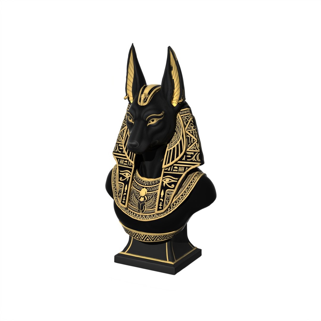 Anubis Bust Sculpture 3D Model Quad Mesh 3D model https://p.turbosquid.com/ts-thumb/pf/OwEDjG/68/anubisbustsculpture/jpg/1791442632/1920x1080/fit_q87/b894575048d15bbff054dfed1cefd88ba5613e91/anubisbustsculpture.jpg