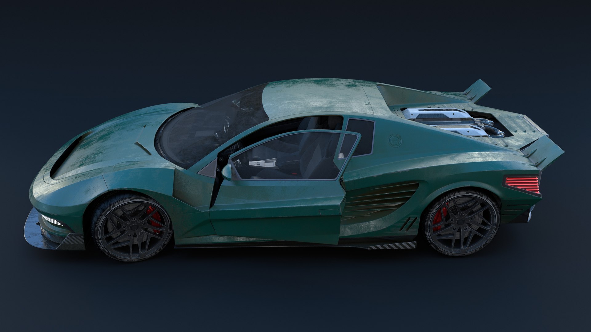 3D car cyberpunk vehicle https://p.turbosquid.com/ts-thumb/pf/PTsGIN/K0/108/jpg/1682342550/1920x1080/fit_q87/4688e9d20318d503aa522f492dedc385d5da6a18/108.jpg