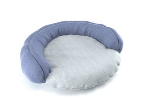 Pet Seat Baby Seat baby nest truffle sofa beanbag cushion pillow