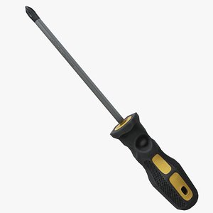 Screwdriver