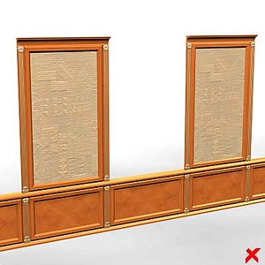 wall panel max