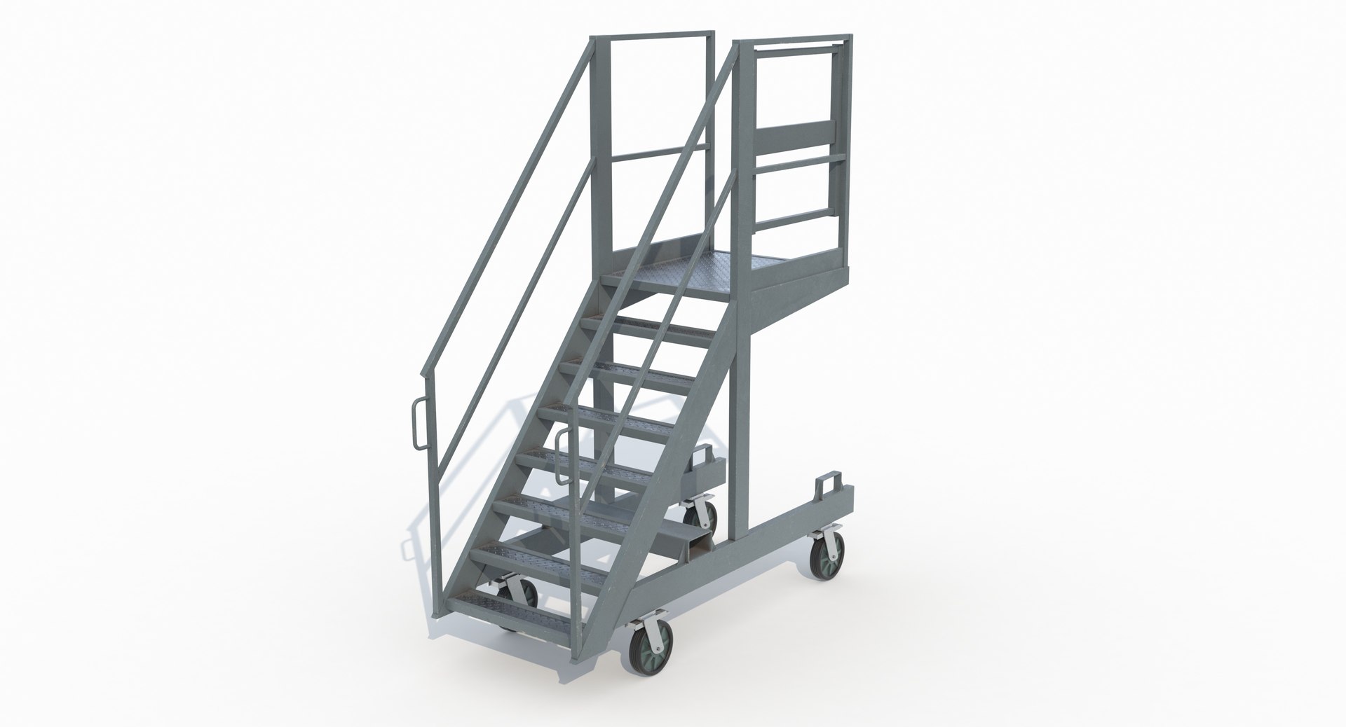 3D Mobile Stairs 3 model https://p.turbosquid.com/ts-thumb/pf/k9eImO/cW/mobilestairs3_c_0000/jpg/1727997189/1920x1080/fit_q87/0d9c7d78847fb3f6408c7b0b1c8bae6f9cc1649a/mobilestairs3_c_0000.jpg