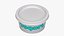 Taza de yogur 2