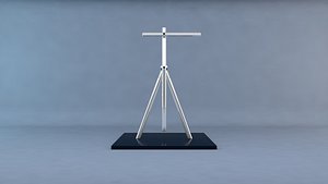Swinging Sticks