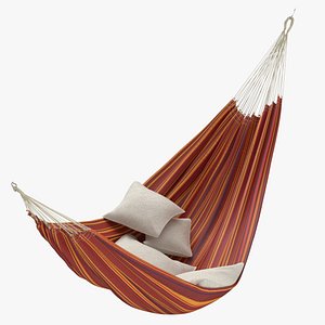 Hammock 01