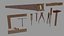 rusty tools