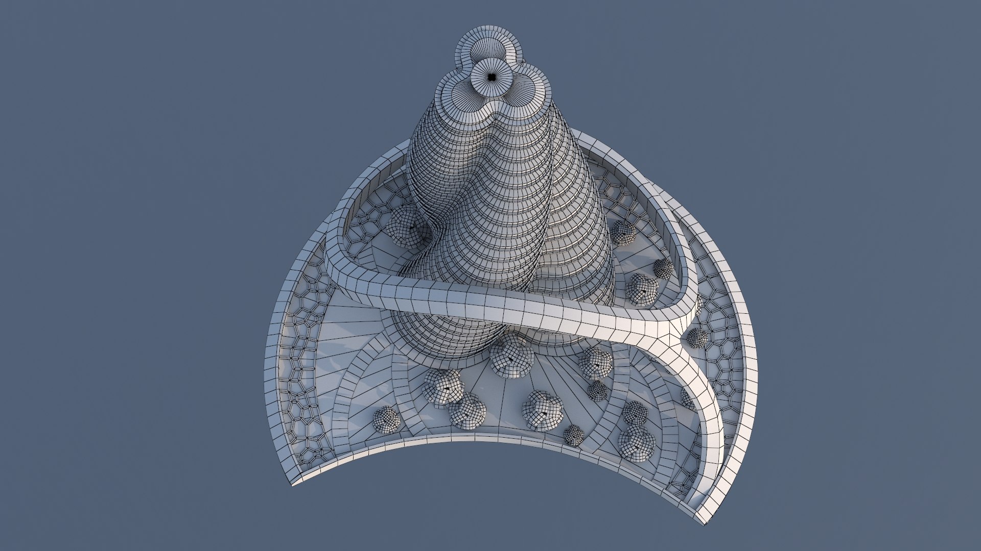 3D Sci-Fi Futuristic Buildings - High-Quality 3D Model Pack model https://p.turbosquid.com/ts-thumb/pf/szD0ea/dF/wire_h2/jpg/1742896545/1920x1080/fit_q87/791a2357984ab7932750c1f038aeab7da98a611d/wire_h2.jpg