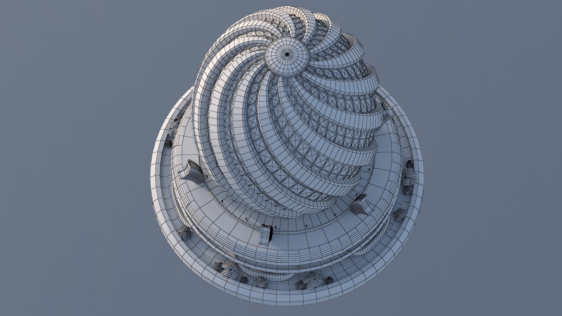 3D Sci-Fi Futuristic Buildings - High-Quality 3D Model Pack model https://p.turbosquid.com/ts-thumb/pf/szD0ea/rx/wire_m1/jpg/1742896288/1920x1080/fit_q87/71efe0b56111564804c845608fce58951e44c310/wire_m1.jpg