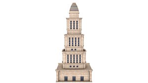 Memorial Tower