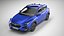 Subaru Crosstrek 2024