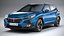 Subaru Crosstrek 2024