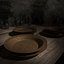 Bronze Plates