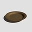Bronze Plates