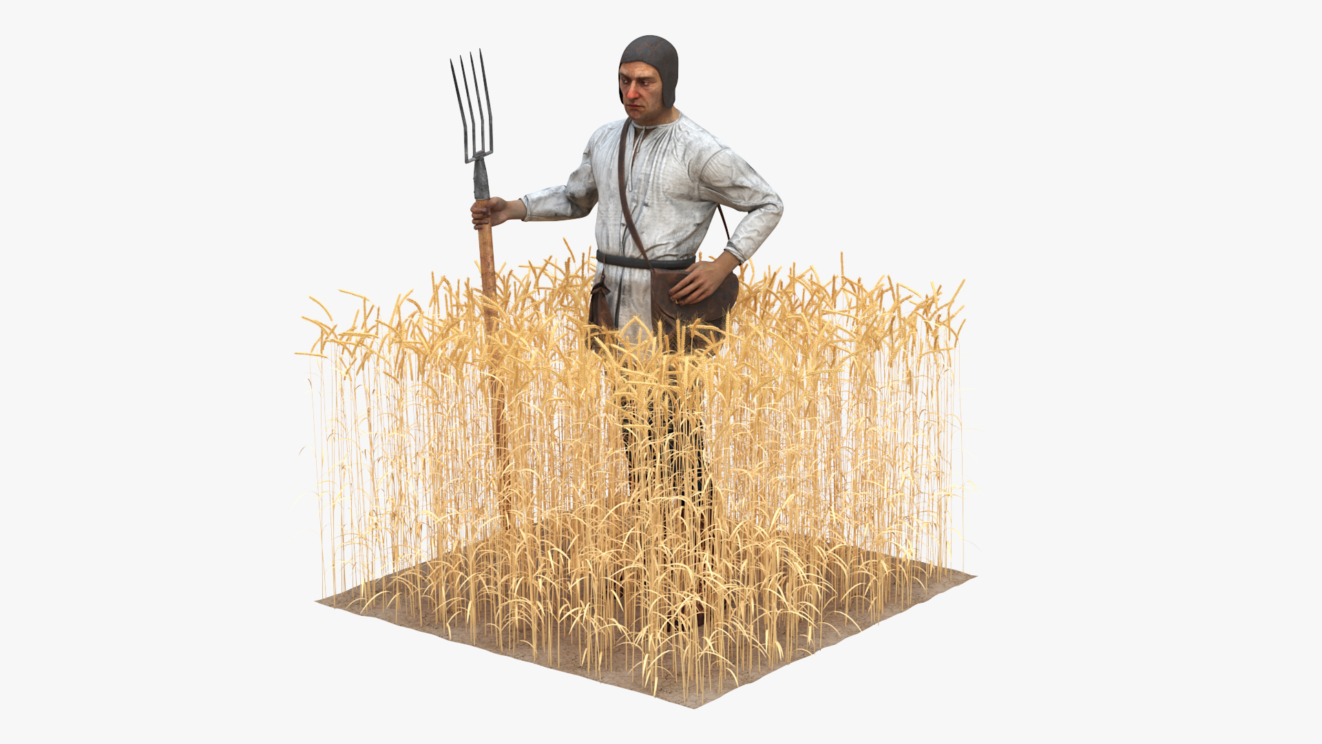 Medieval Farmer in Field 3D https://p.turbosquid.com/ts-thumb/pg/0PVusF/NO/medieval_farmer_in_field_360/jpg/1741896946/1920x1080/turn_fit_q99/5921cb8bb0e3550c1f3b84104d896e713ab3a6ae/medieval_farmer_in_field_360-1.jpg