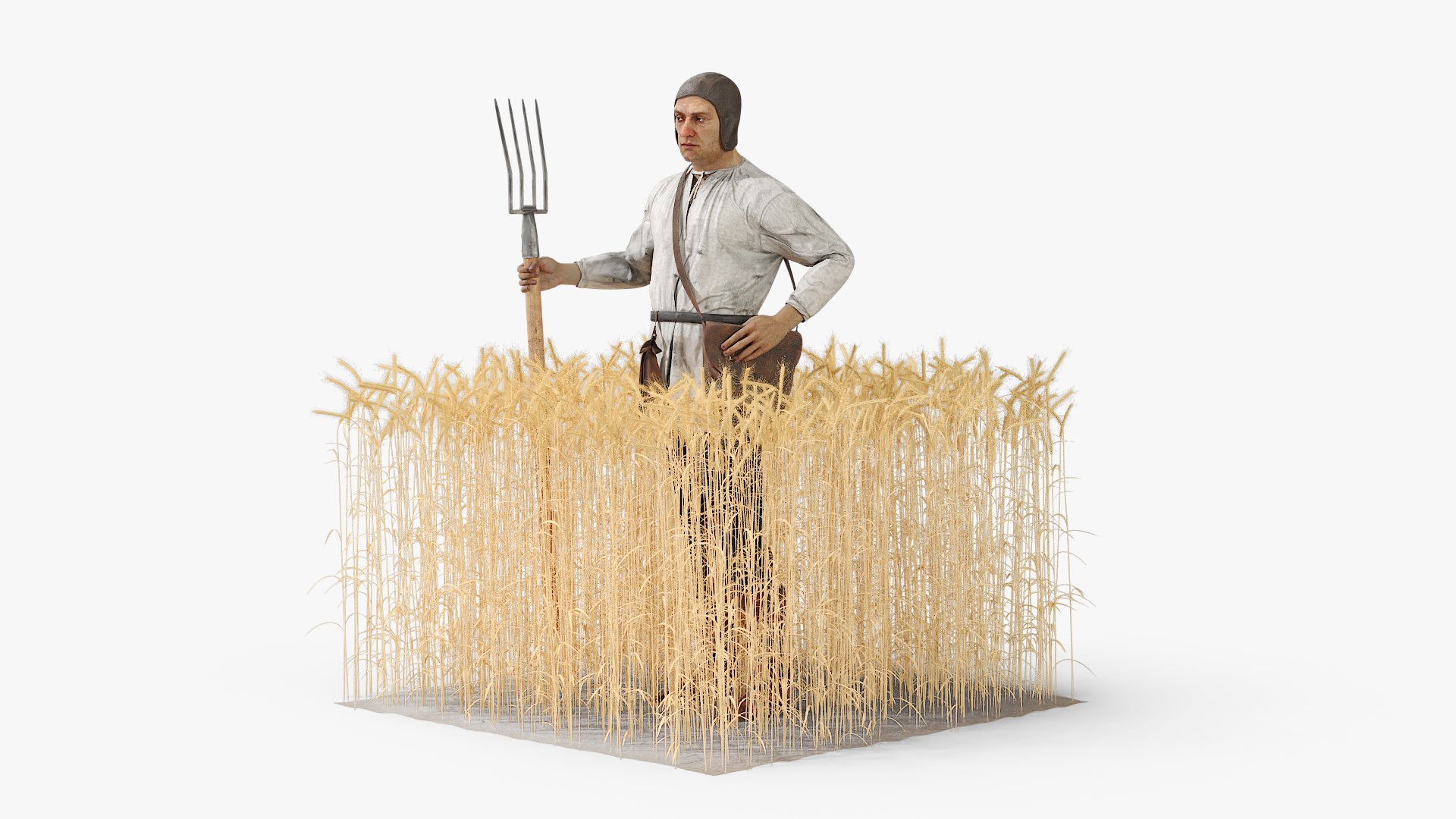 Medieval Farmer in Field 3D https://p.turbosquid.com/ts-thumb/pg/0PVusF/d5/medieval_farmer_in_field_007/jpg/1741897206/1920x1080/fit_q87/cca3ac39ec8e5118513752bdc84b6e484335eb9f/medieval_farmer_in_field_007.jpg