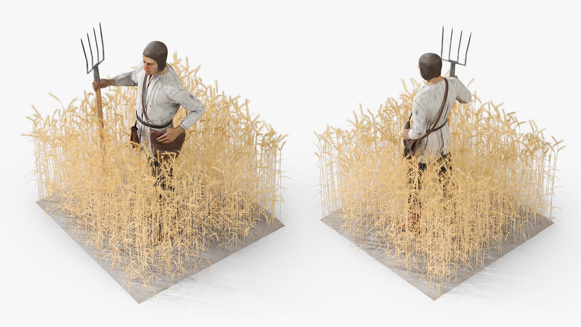 Medieval Farmer in Field 3D https://p.turbosquid.com/ts-thumb/pg/0PVusF/hR/medieval_farmer_in_field_006/jpg/1741897201/1920x1080/fit_q87/022a2a8f88a511d9cd242a621cf8a38f2769c25e/medieval_farmer_in_field_006.jpg