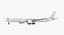 Airbus A350-1000 generico