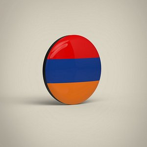 Armenia Badge