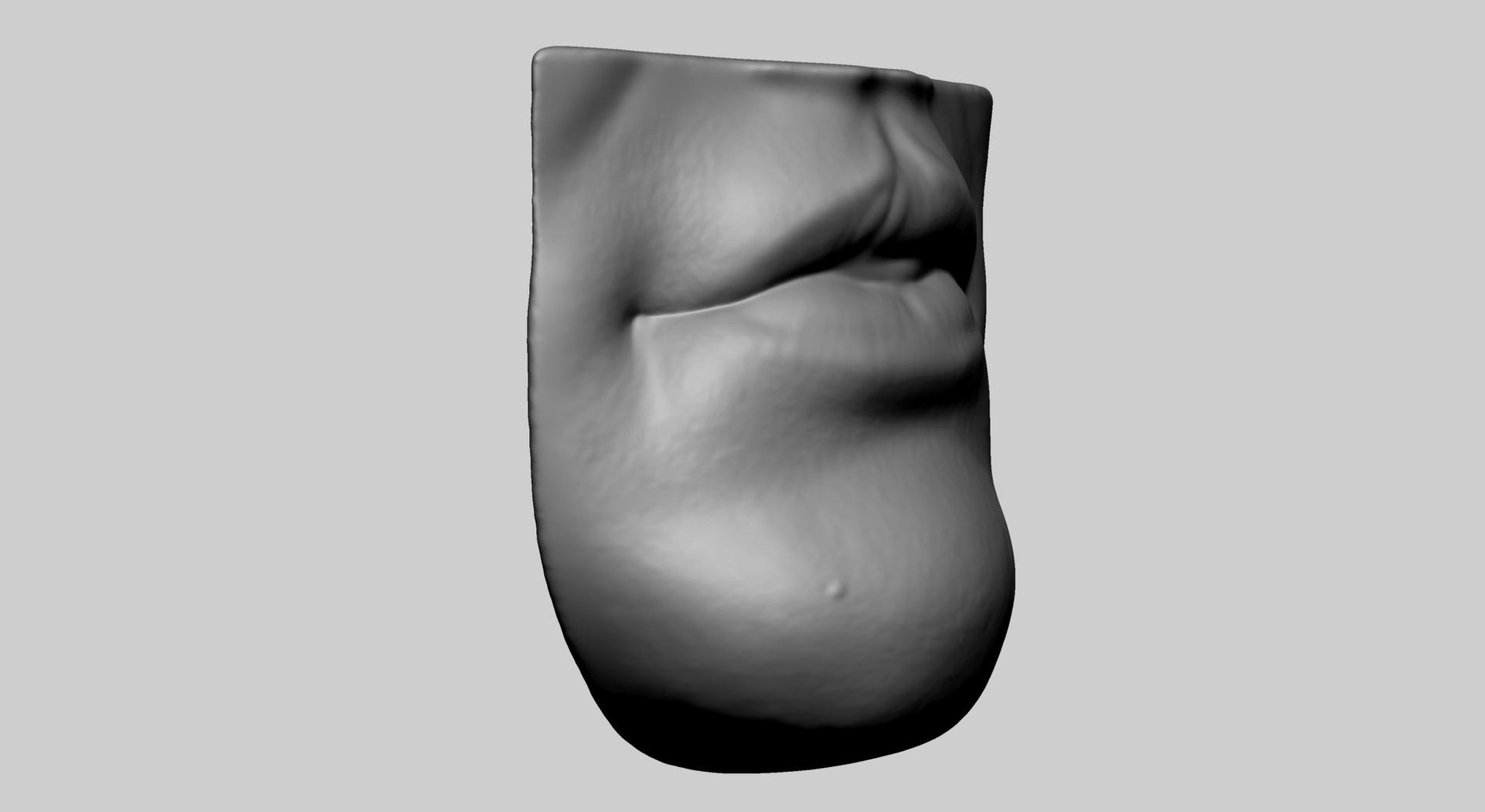 3D Model Lip Models - TurboSquid 1893661