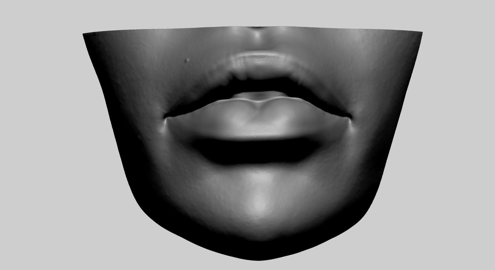 3D Model Lip Models - TurboSquid 1893661