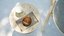 Small Bread Roll