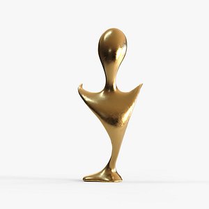 Sculpture-V350 3D