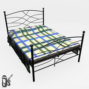 Double Bed