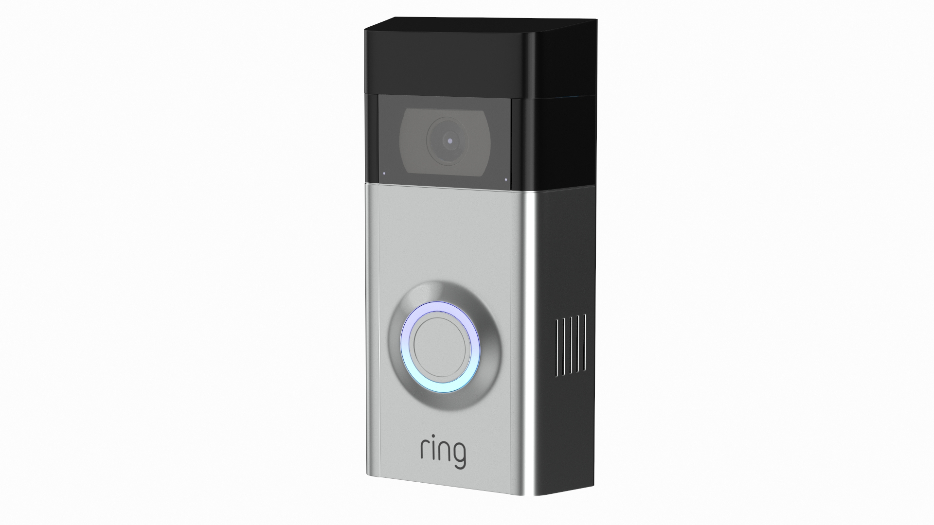 Ring video doorbell v2 clearance
