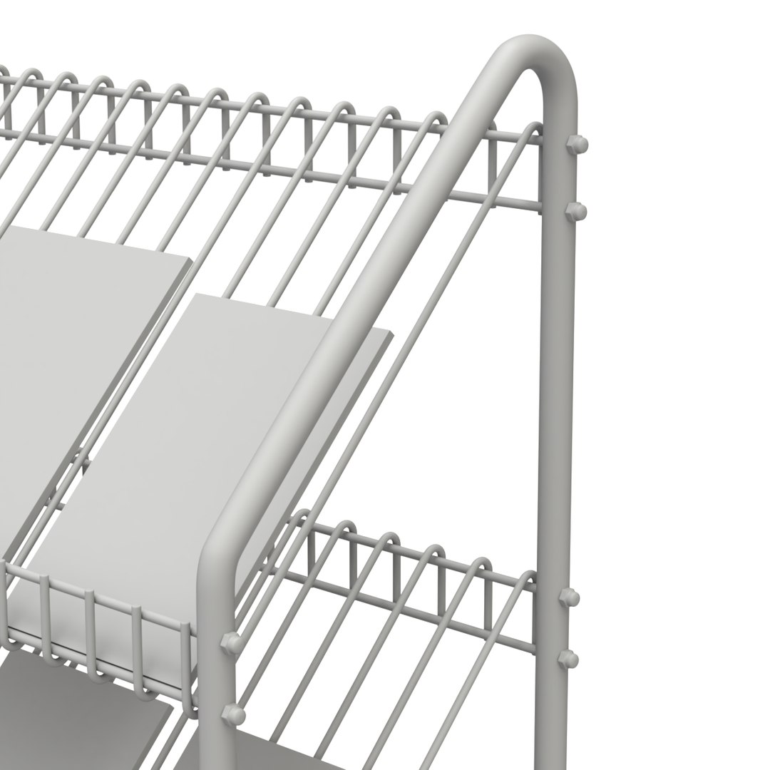 - magazine 3D model https://p.turbosquid.com/ts-thumb/pg/7uOsjk/ZHlMfDz8/rackwire09/png/1524461640/1920x1080/fit_q87/2e85a89941556e46f6320ae265b258edf33e33a4/rackwire09.jpg