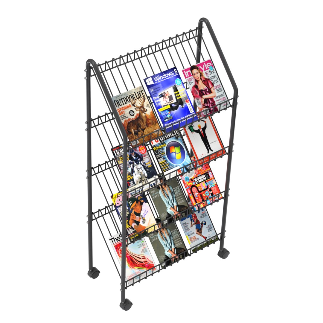 - magazine 3D model https://p.turbosquid.com/ts-thumb/pg/7uOsjk/f3zGMhKZ/rackwire07/png/1524461639/1920x1080/fit_q87/f452c974c636d79a3e0f7895e7b91a5252337c43/rackwire07.jpg