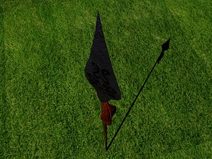 Spear