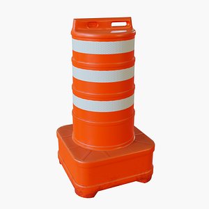 Cone Barril