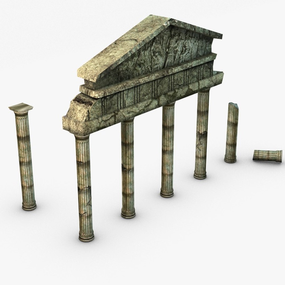 ancient ruins https://p.turbosquid.com/ts-thumb/pg/DVuSJh/nZZsPcAs/002sren_singletemple/jpg/1355576389/1920x1080/fit_q87/7deeace028e2df4ca97914530e8a10c015212683/002sren_singletemple.jpg