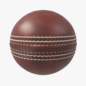 Cricket Ball