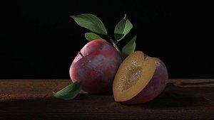 Plum