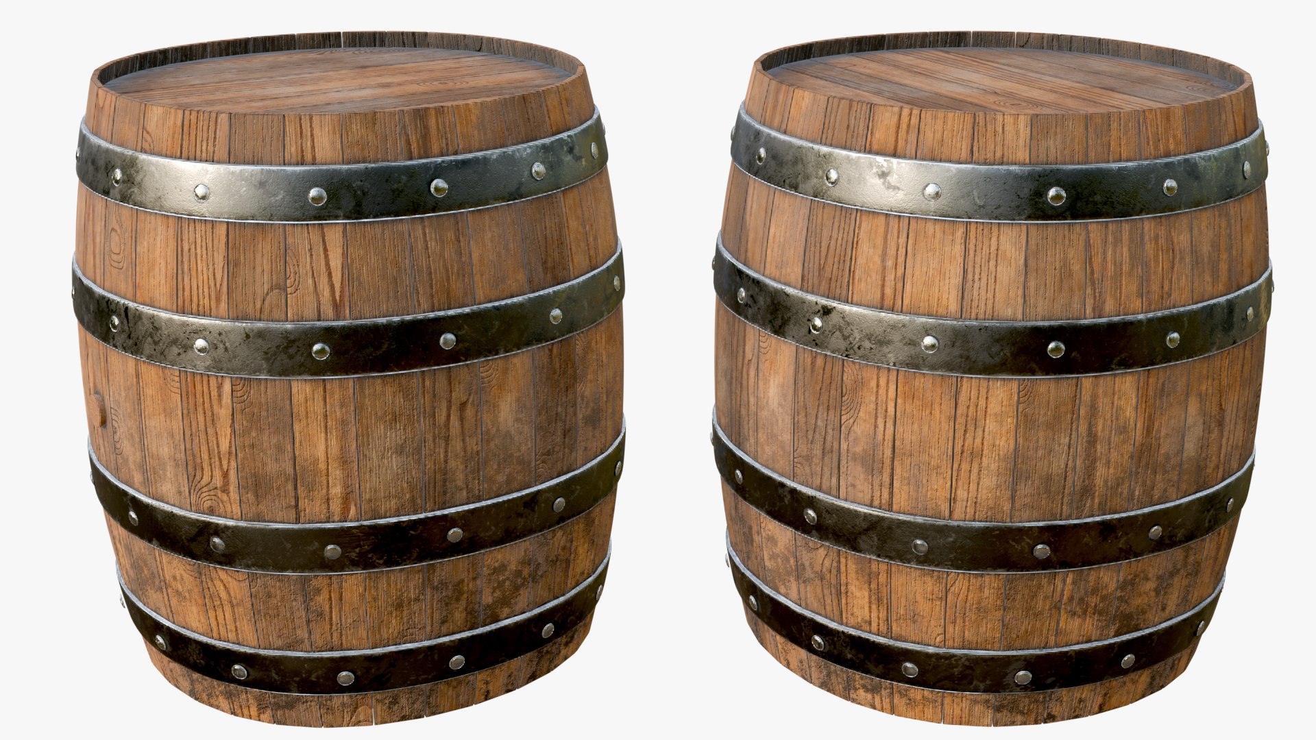 3D Wooden Barrel https://p.turbosquid.com/ts-thumb/pg/JD2ElH/s8/image3/png/1747048292/1920x1080/fit_q87/df93063d0806359111ecf169cbb79573bd9e6111/image3.jpg