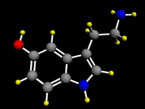 Serotonin.max